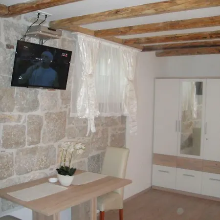 Apartament Sweet Place Split